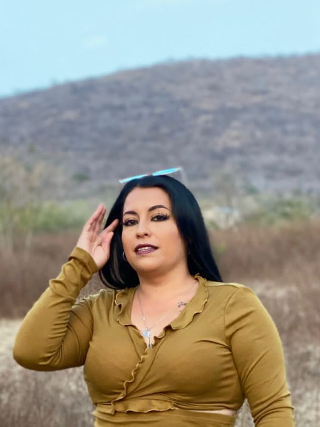 Verónica Cortes banner image