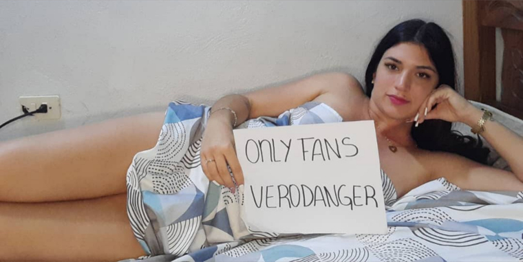 Veronica Moreno cover image