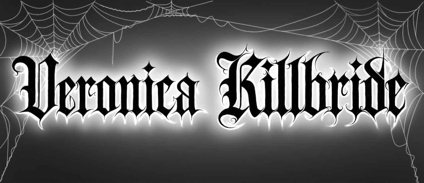 Veronica Killbride banner image