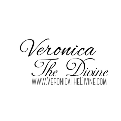 Goddess Veronica cover image