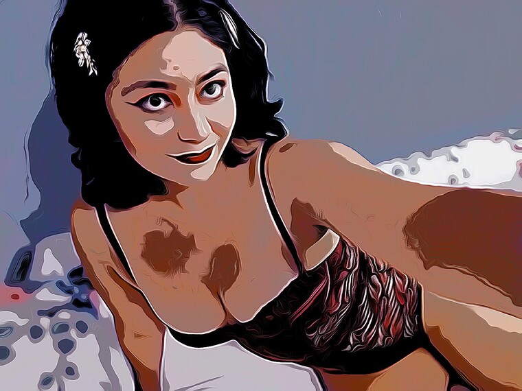 Veronica banner image