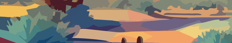 Veronica Violet banner image