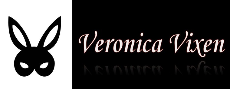 Veronica Vixen cover image