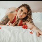 Monica Marie avatar