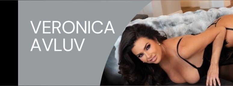 Veronica Avluv banner image