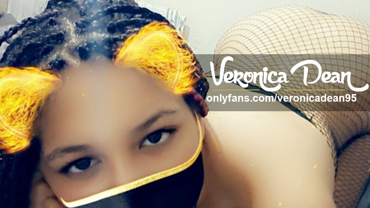 Veronica Dean โ Top 65% โ cover image