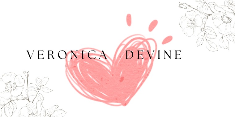 Veronic Devine cover image
