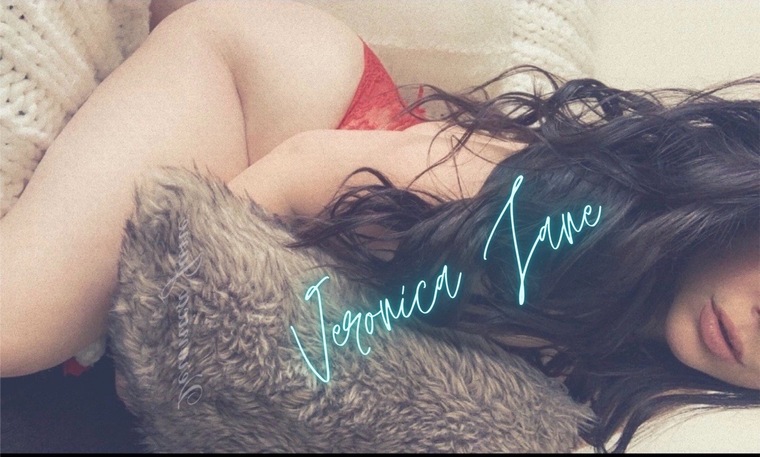 Veronica Jane cover image