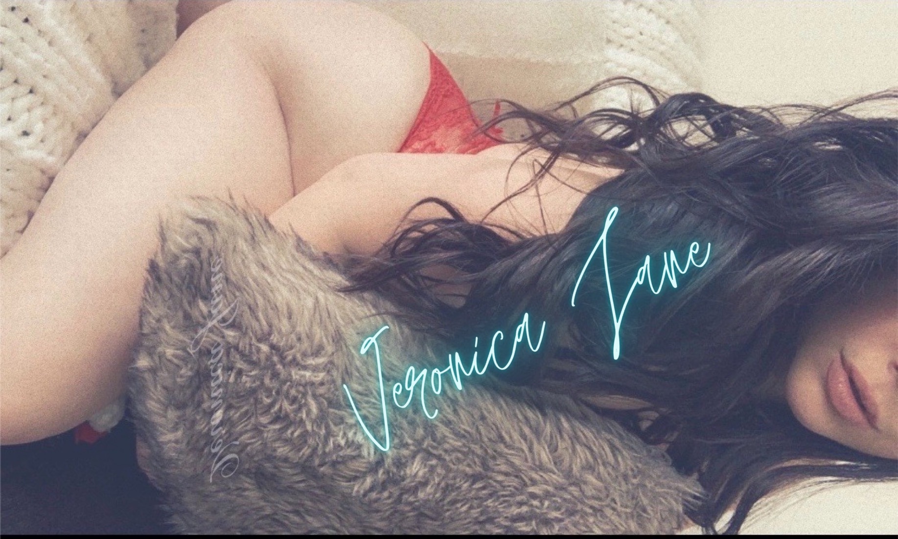 Veronica Jane banner image