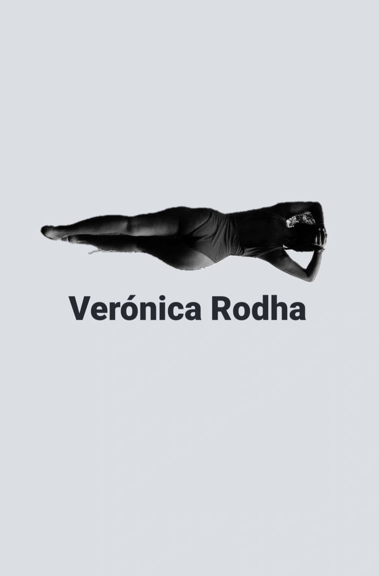 Verónica Rodha banner image