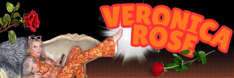 ♥️VERONICA ROSE ♥️ cover image