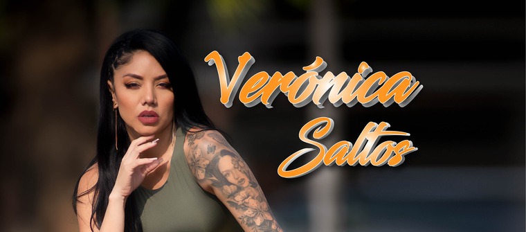 veronica cover image
