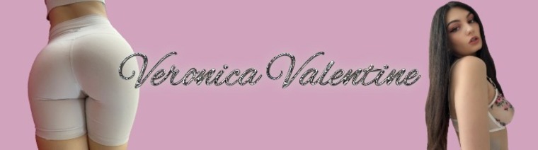 Veronica Valentine cover image