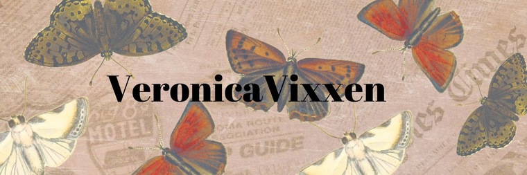 Veronica Vixxxen banner image