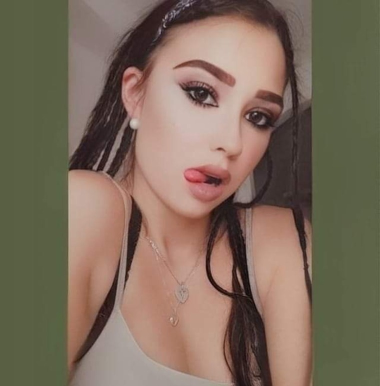 Veronika cover image
