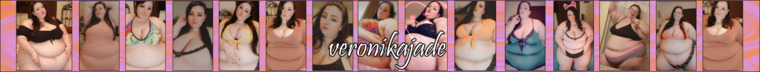 Veronika Jade banner image