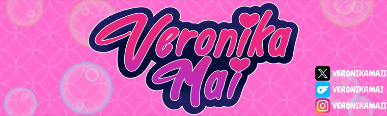 Veronika Mai cover image
