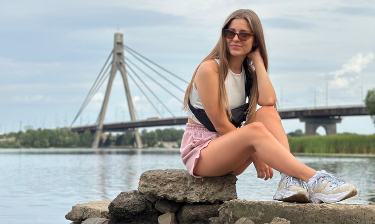 Veronika cover image