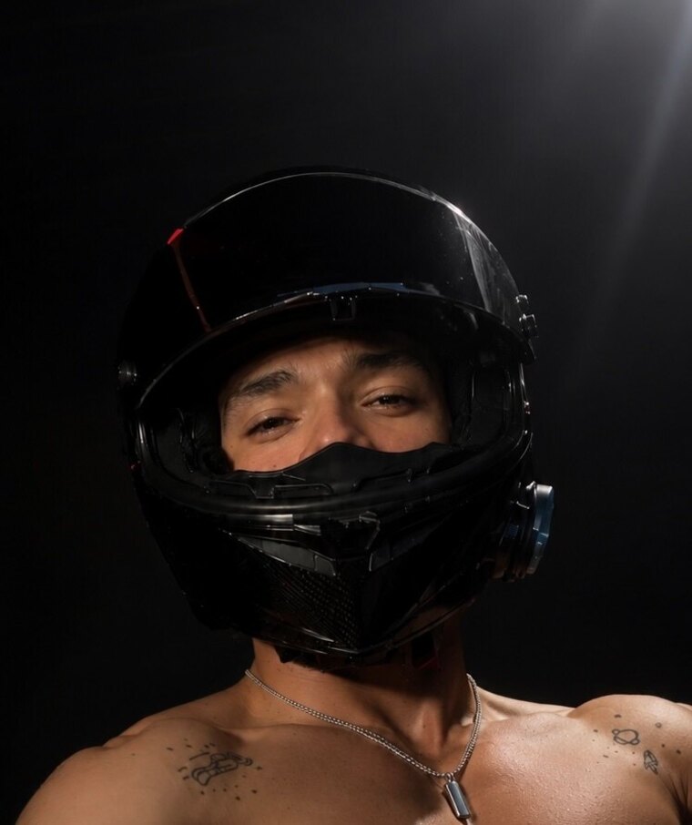 Nathã Barbosa cover image
