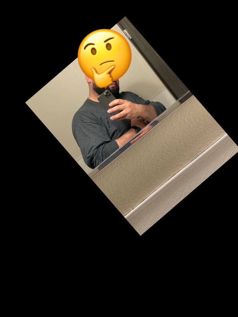 bearded Latino cover image