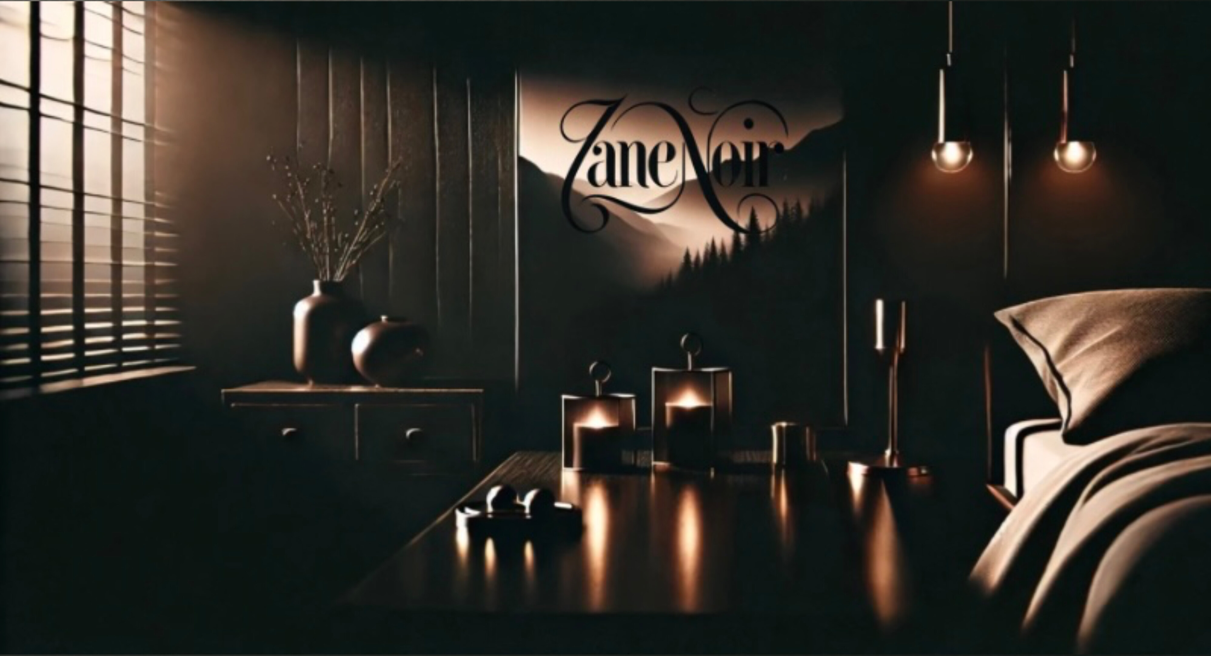 Zane Noir banner image