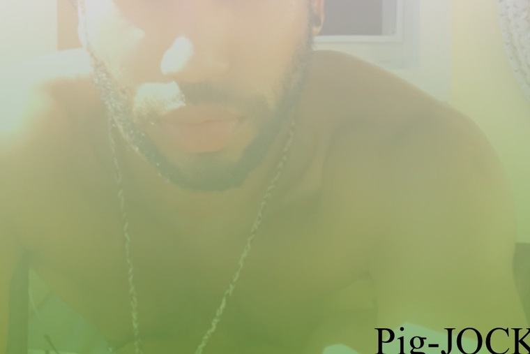 J Granted 🐽 Jock cover image