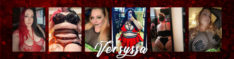 Versyssa cover image