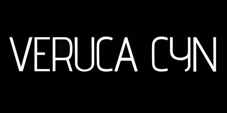 Veruca Cyn cover image