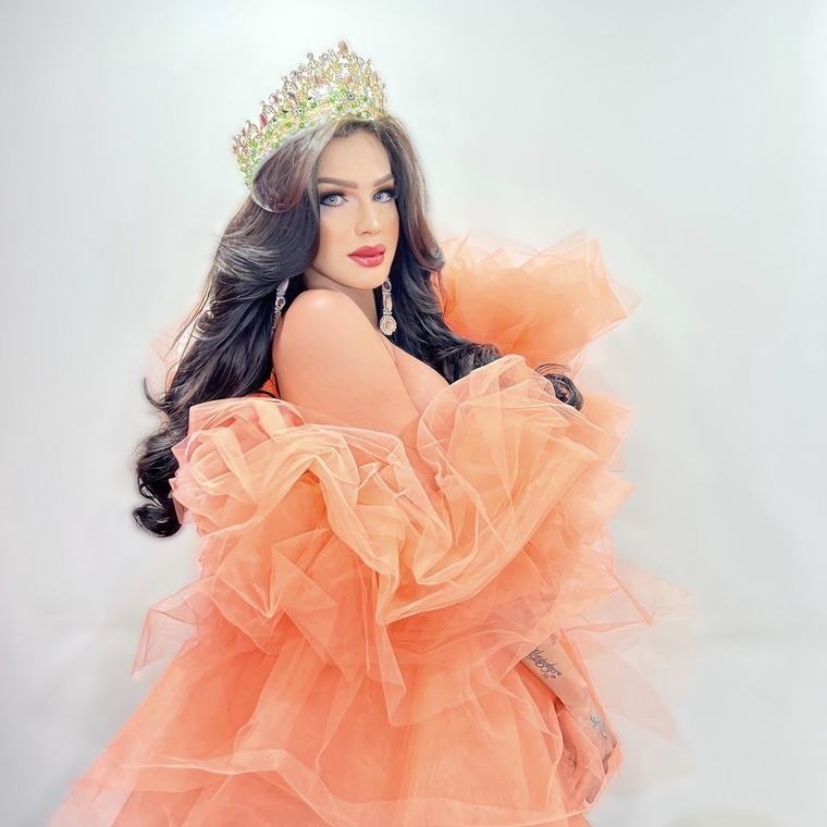veruzca_love cover image