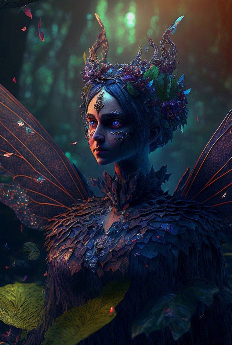 VeryGothMother cover image
