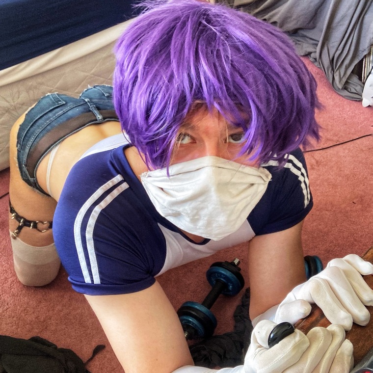Veryshybiboy 🍑 💪 banner image