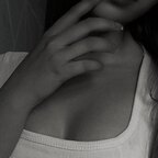 Sweet little white girl avatar