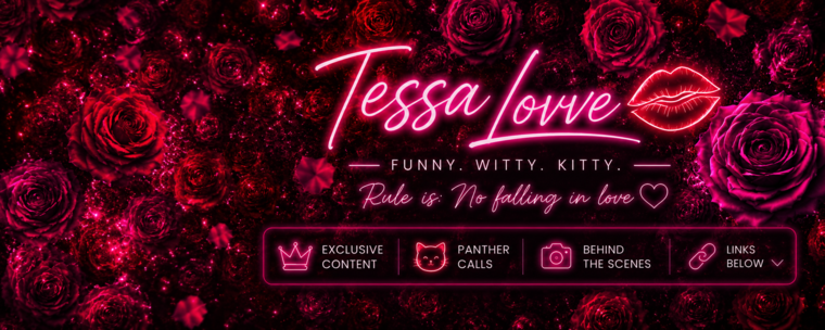 Tessa ๐ banner image