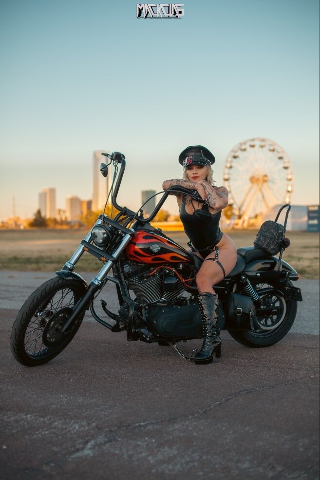 Harlee VonVenom banner image