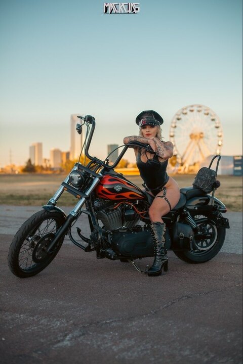 Harlee VonVenom cover image