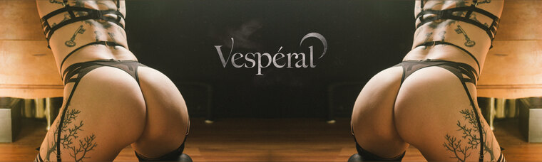✧₊ ‧ Ursinae Vespéral ‧₊˚✧ cover image