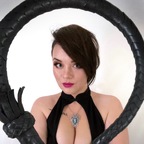 Lady Vesper, the Queen of Denial avatar