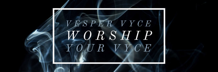 Vesper Vyce cover image