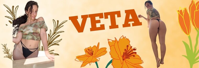 Veta ⚡ VC & Custom lover⚡ banner image