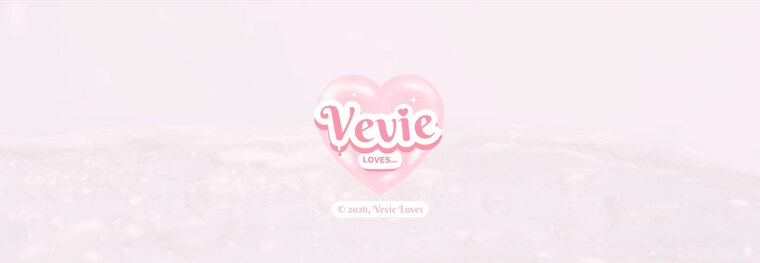 Vevie 😇 cover image