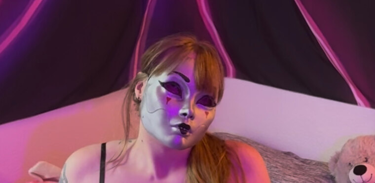 VexaDoll cover image