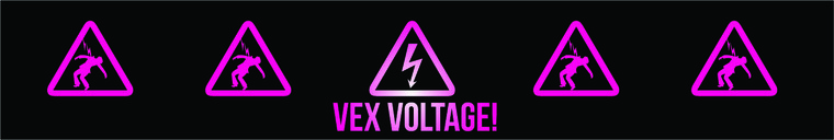 Vex Voltage banner image