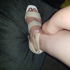 Vic's feet avatar