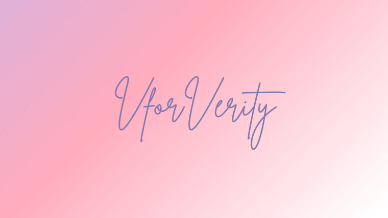 VforVerity cover image