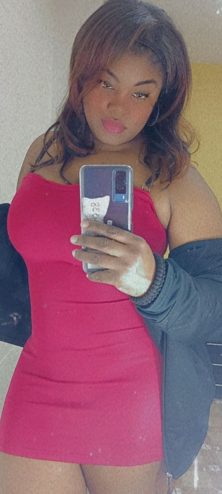 Cindy Viviana cover image