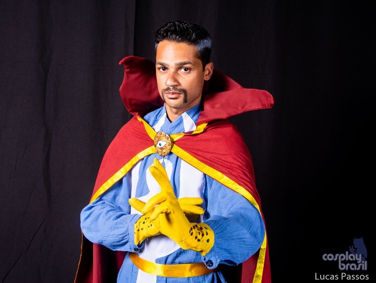 Vinicius Andrade banner image