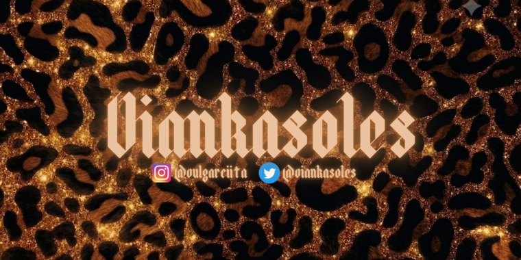 viankasoles banner image