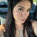 Latin mermaid avatar