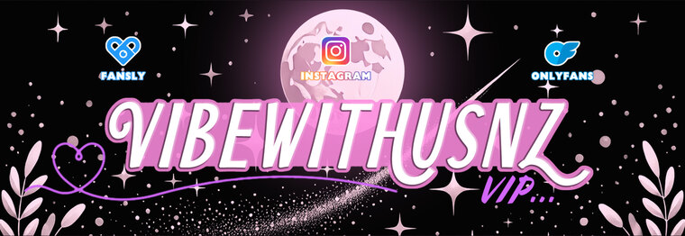 VibewithusNZVIP cover image