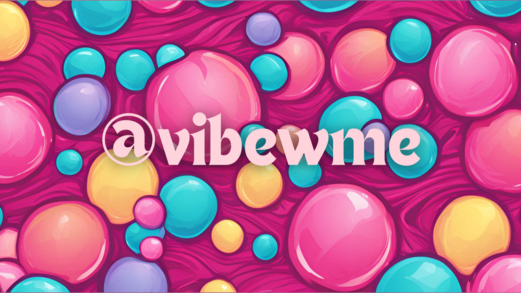 Vibe with Jamie banner image